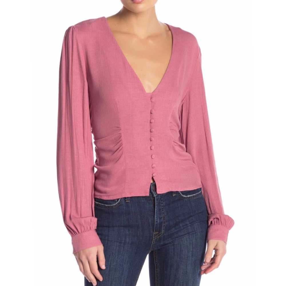 Free People | Maise Top